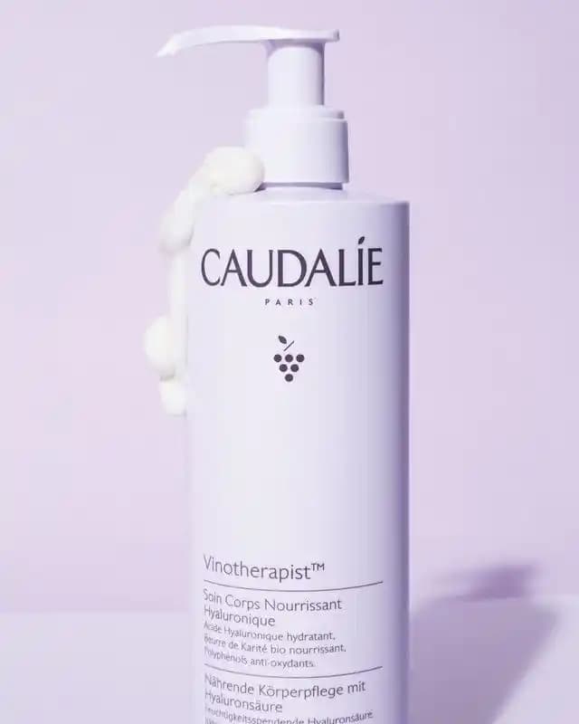 Caudalie Vinotherapist Serisi: Doğal ve Sürdürülebilir Cilt Bakımında Yenilikçi Yaklaşım