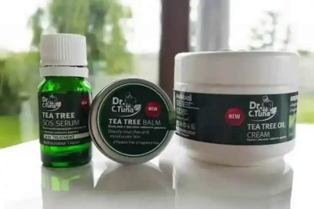 Çay Ağacı Yağı Kremi: Doğal Çözüm ve Cilt Bakımında Kullanım Yöntemleri