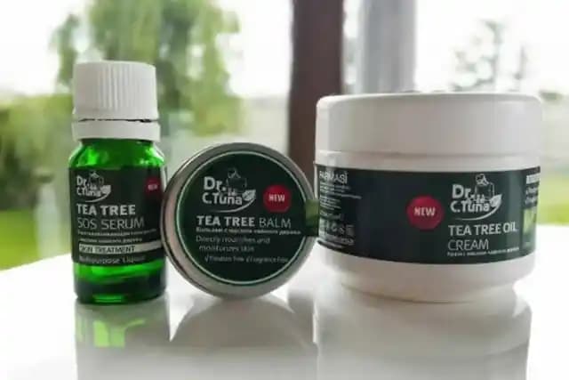 2025'te Çay Ağacı Yağı Kremi ile Cildinizde Doğal Mucizeyi Keşfedin