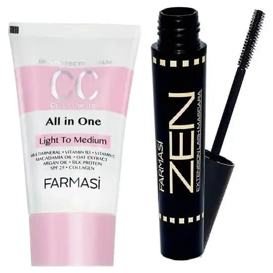 CC Krem Fiyatları ve Seçim Rehberi: Cilt Bakımında En Güncel Bilgiler