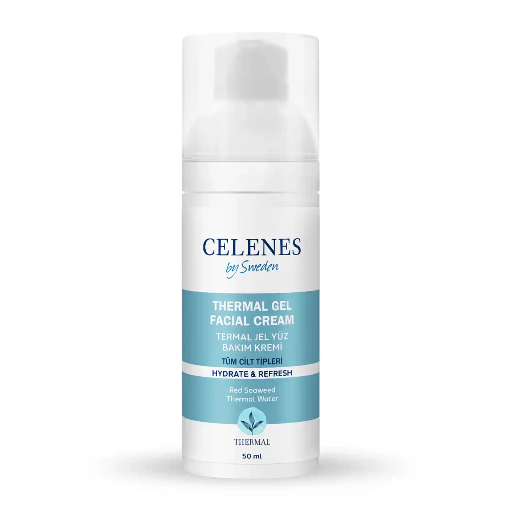 Celenes Termal Jel Krem ile Doğal ve Etkili Cilt Bakımı Rehberi