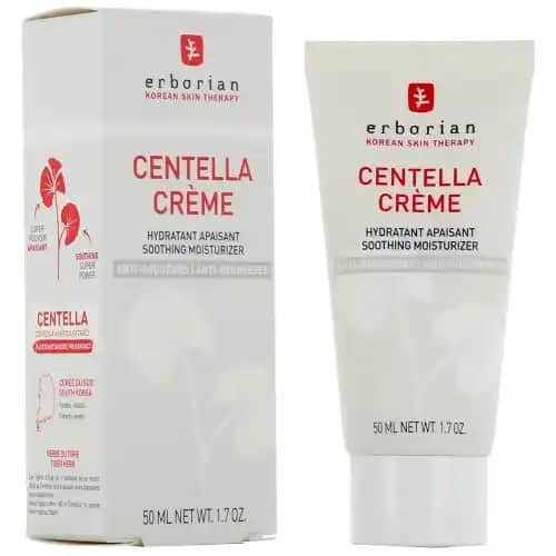 Centella Krem Nedir? Doğal İçeriği ve Cilt Bakımındaki Etkileri Hakkında Bilgi