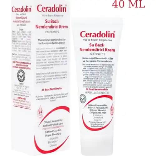 Ceradolin: Kepek ve Saç Derisi Sağlığı İçin Güvenilir Çözüm ve Ürünler