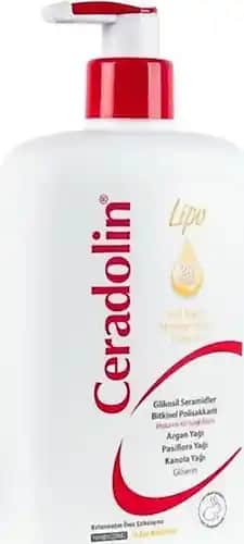 Ceradolin Yağ Bazlı Nemlendirici: Kuru ve Hassas Ciltler İçin Güvenilir Çözüm