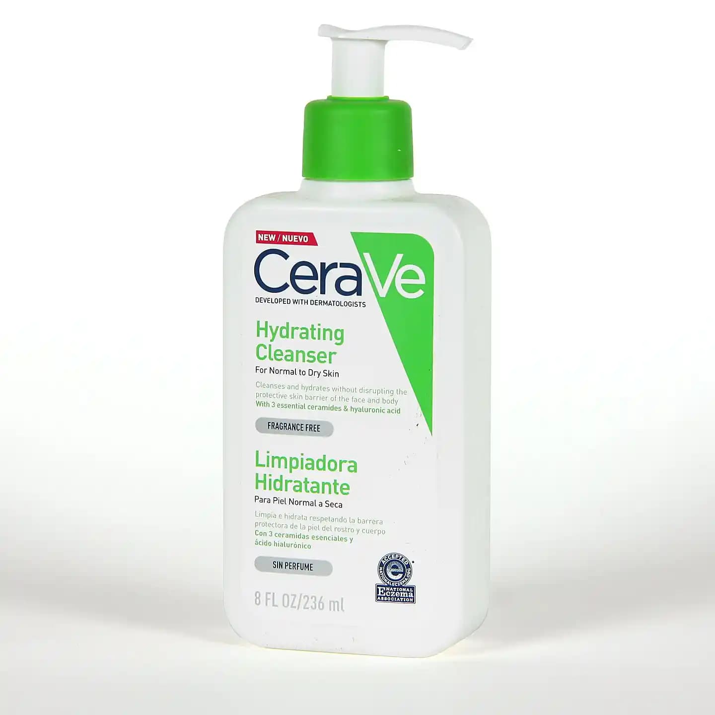 Cerave 236 ml Ürünleri ile Cilt Bakımında Güvenilir ve Ekonomik Çözüm