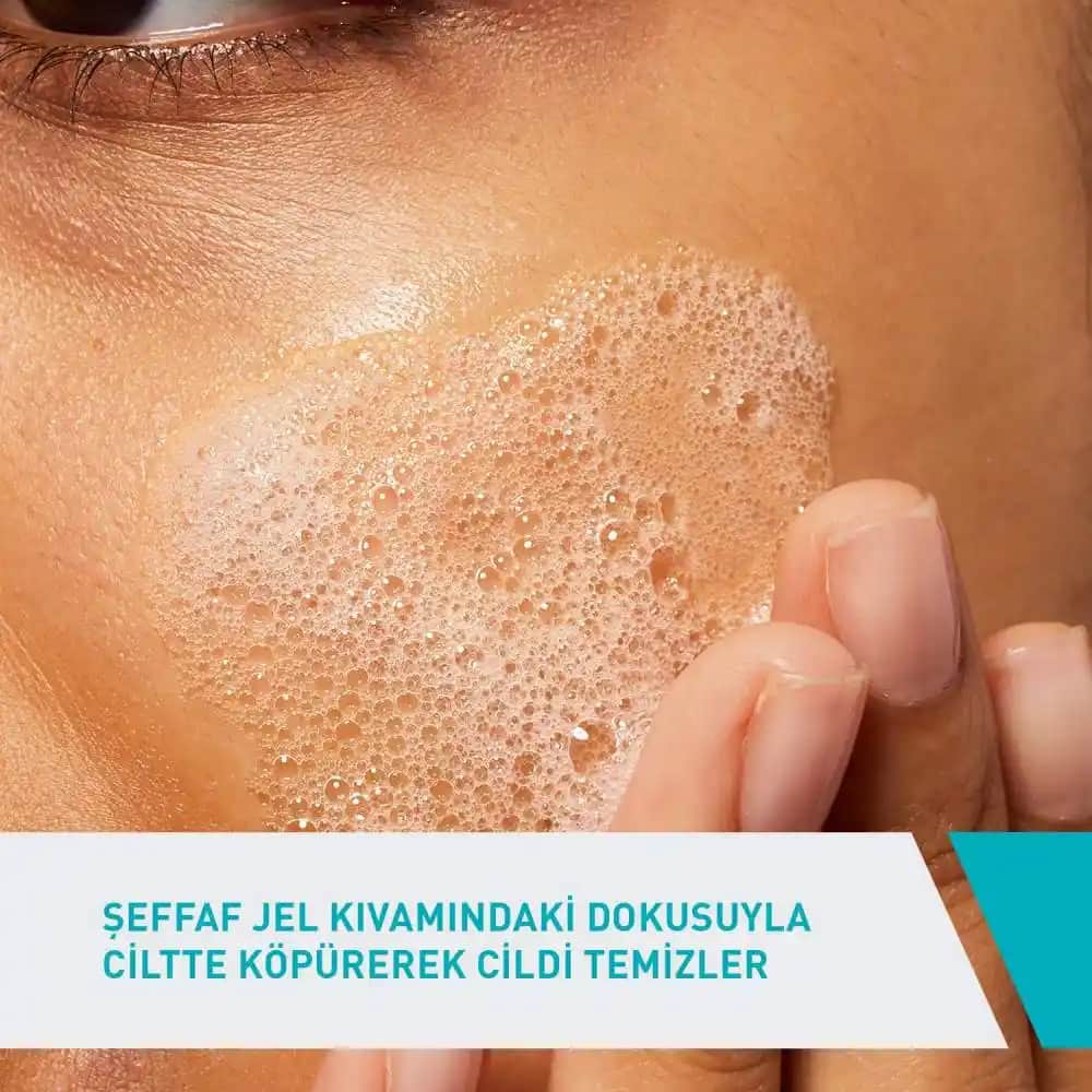 Cerave Akneye Eğilim Gösteren Ciltler İçin Temizleyici Kullanımı ve Doğru Uygulama Rehberi