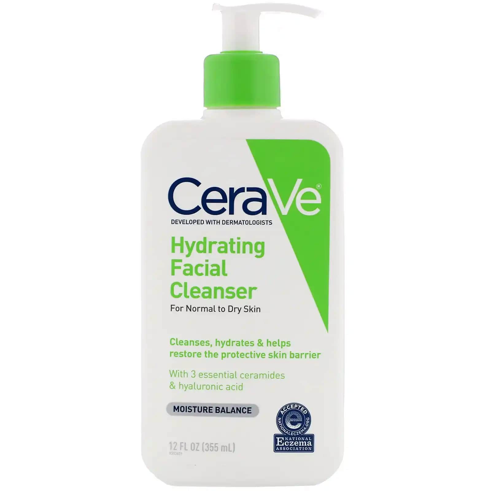 CeraVe Hydrating Temizleyici: Kuru ve Hassas Ciltler İçin Güvenilir Nemlendirici Temizleyici