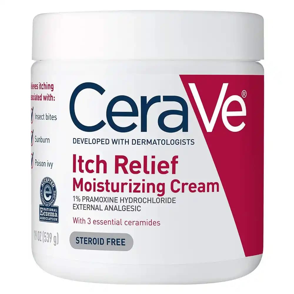 CeraVe Krem: Güçlü Nem ve Onarım Sağlayan Cilt Bakım Ürünü Özellikleri ve Faydaları