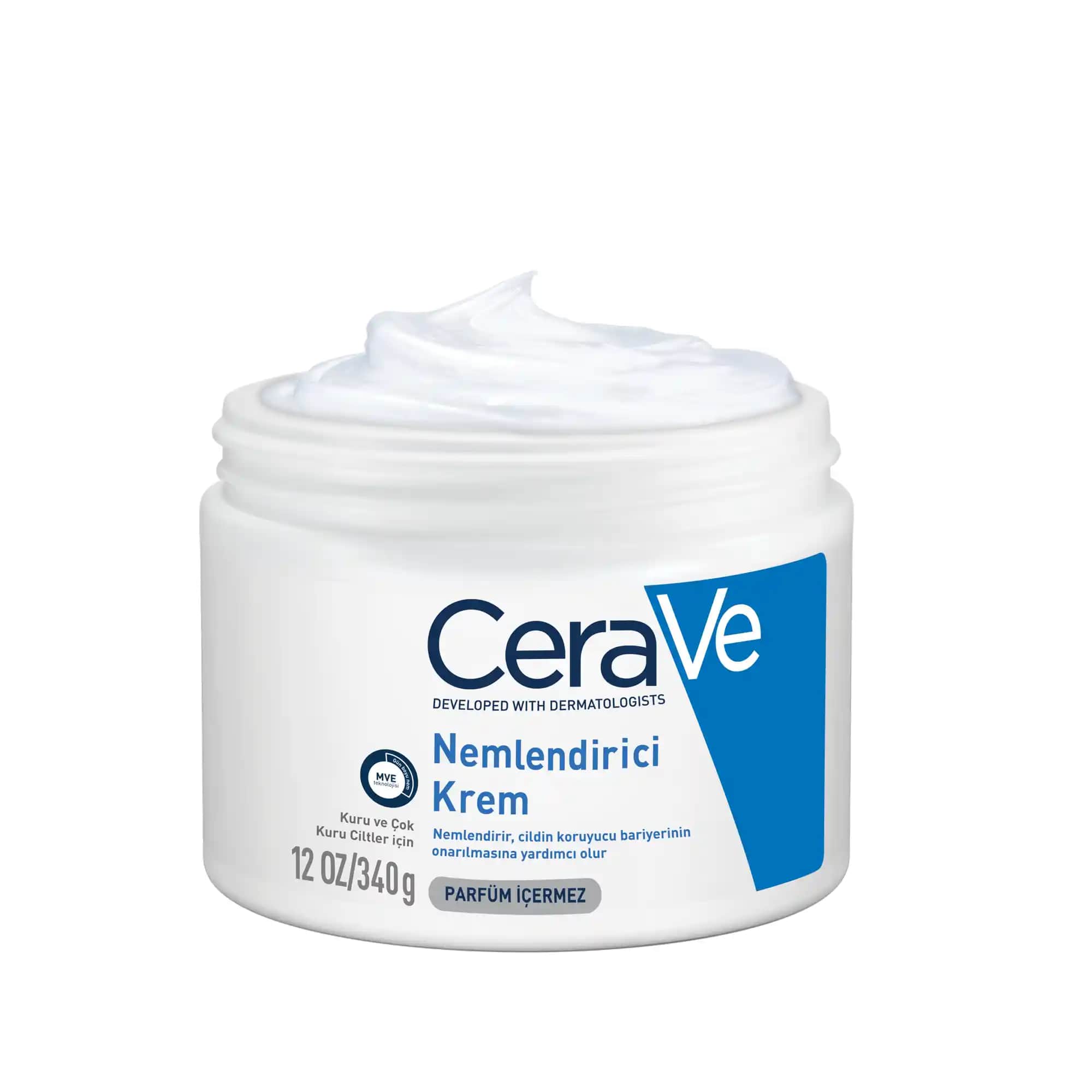 CeraVe Krem Nedir ve Cilt Sağlığına Nasıl Katkı Sağlar