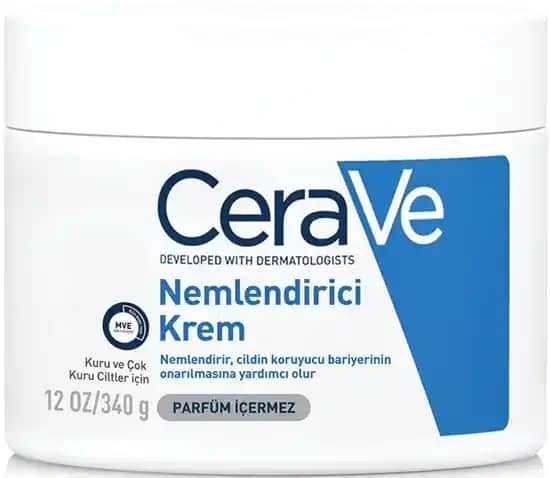 Cerave Markasının Kökeni ve Kozmetik Dünyasındaki Yeri Hakkında Bilgi