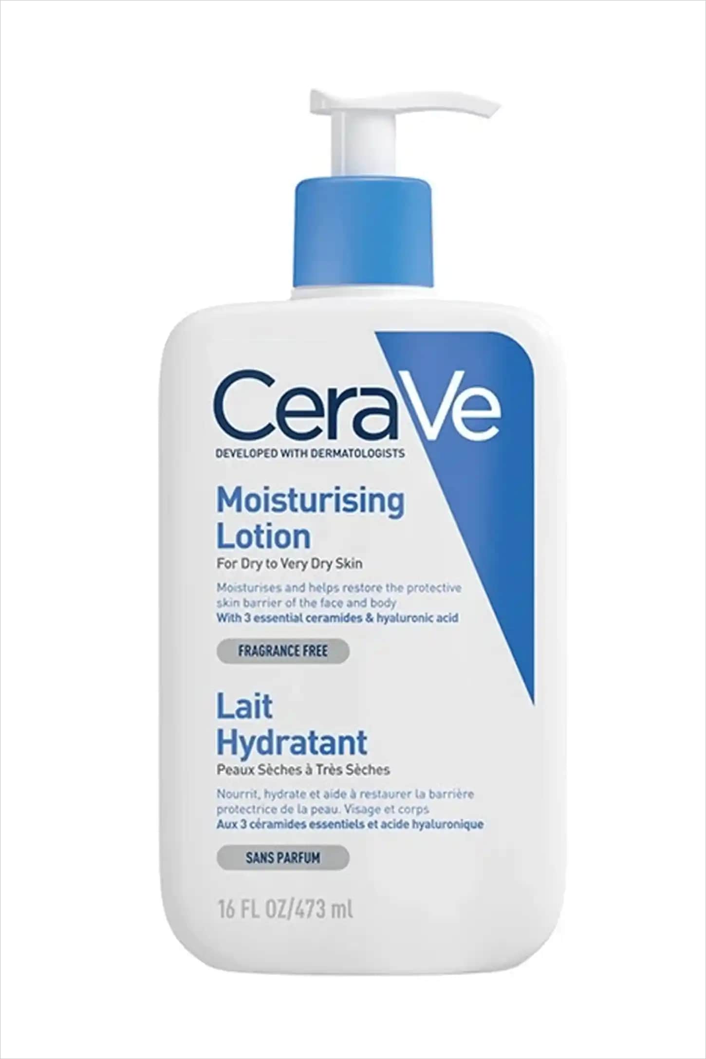 CeraVe Nemlendirici Krem ile Cilt Sağlığınızı Güçlendirin ve Nem Dengesini Koruyun