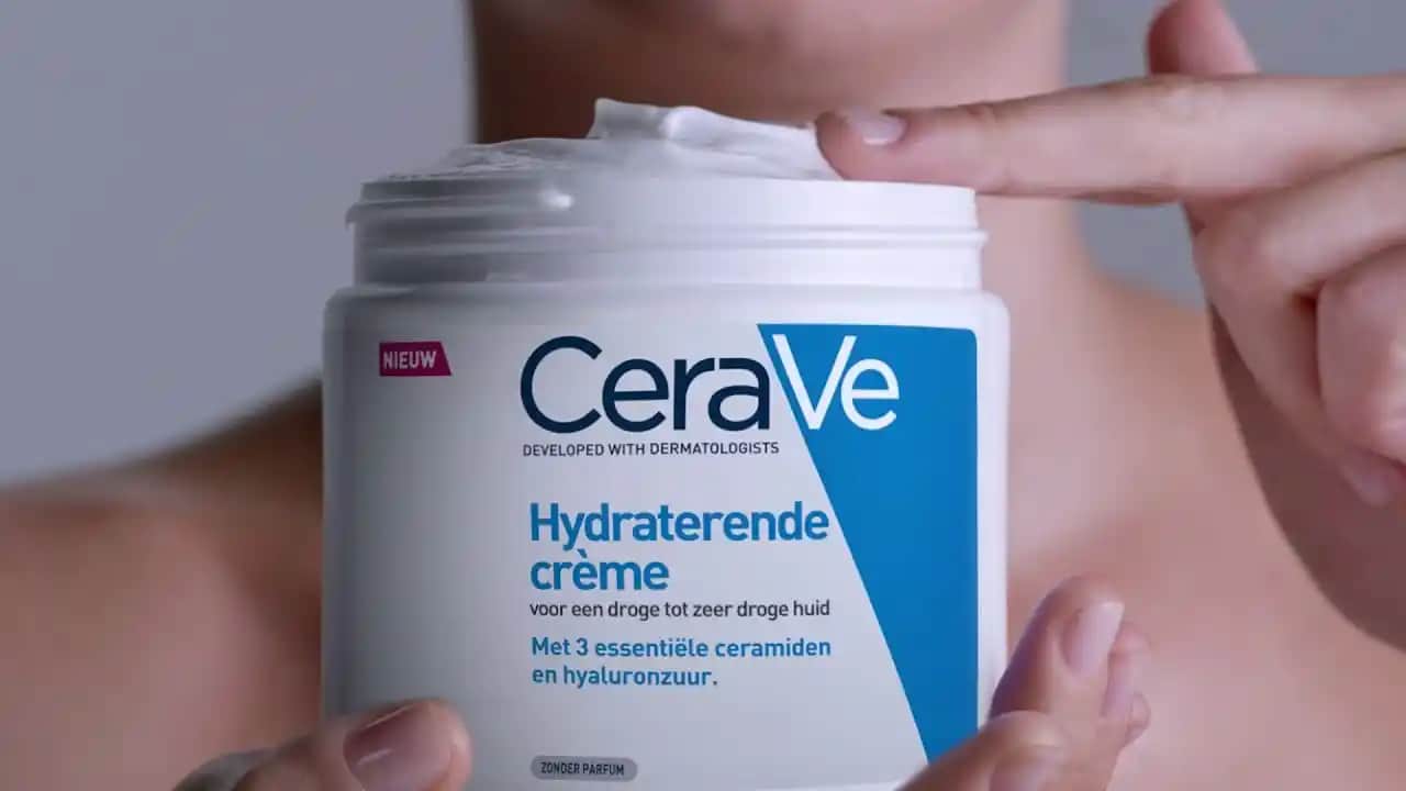 Cerave Nemlendirici Nedir ve Cilt Sağlığına Katkıları Nelerdir