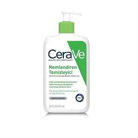 CeraVe Nemlendirici Ürünleri ve Fiyatları: Güvenilir Cilt Bakım Seçenekleri