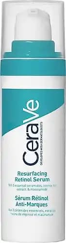 CeraVe Yenileyici Retinol Serumu ile Cilt Yenileme ve Gençlik Sırları