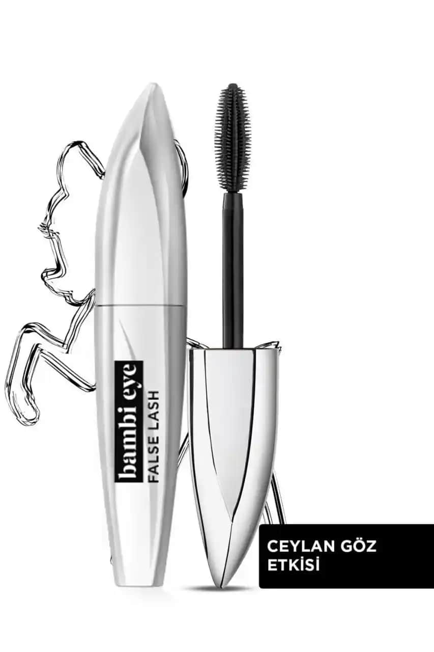 Ceylan Göz Maskarası ile Gözleri Büyüleyici ve Doğal Şekilde Vurgulama Rehberi