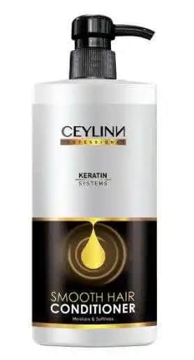 Ceylinn Keratin Ürünleriyle Saçlarınızda Uzun Süreli Dönüşüm ve Parlaklık