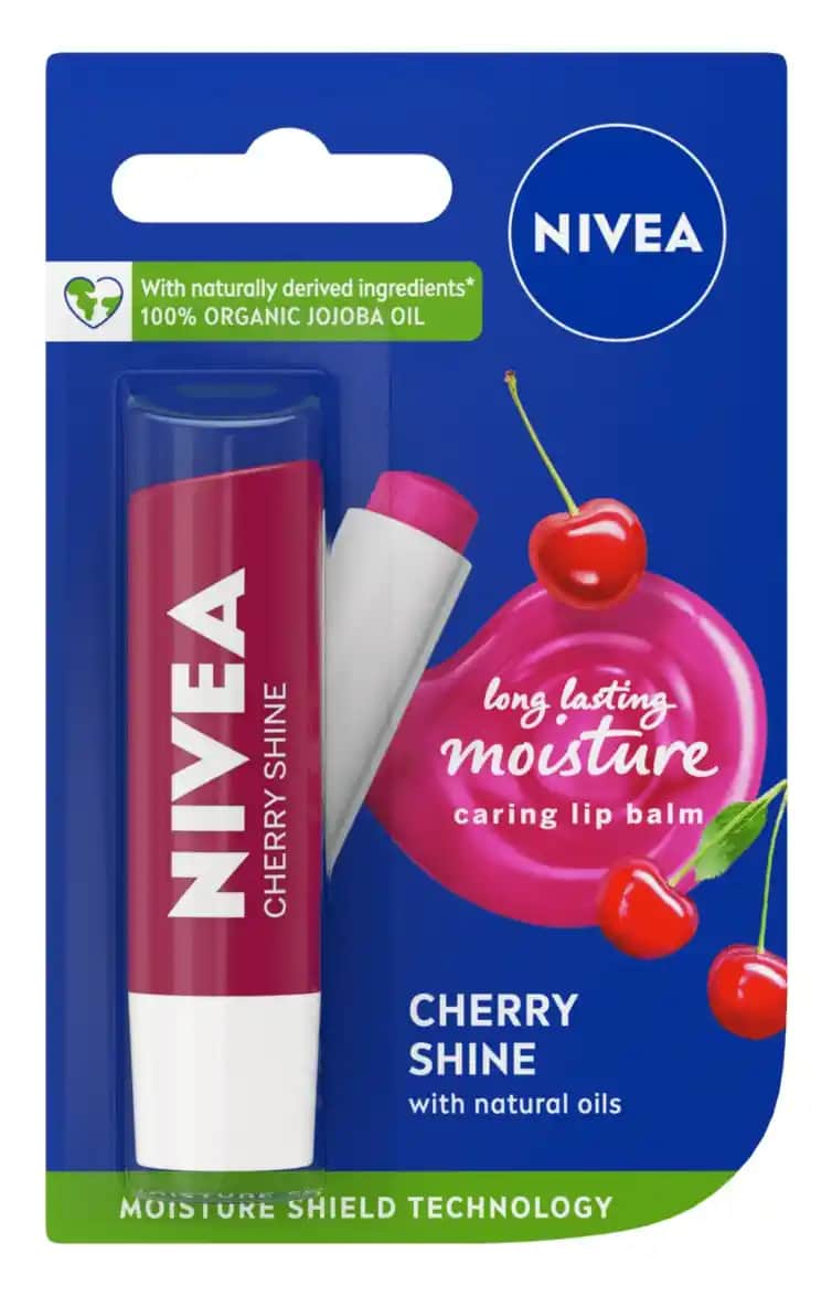 Cherry Shine Nedir? Kiraz Aromalı Kozmetik Ürünlerinin Özellikleri ve Kullanım Alanları