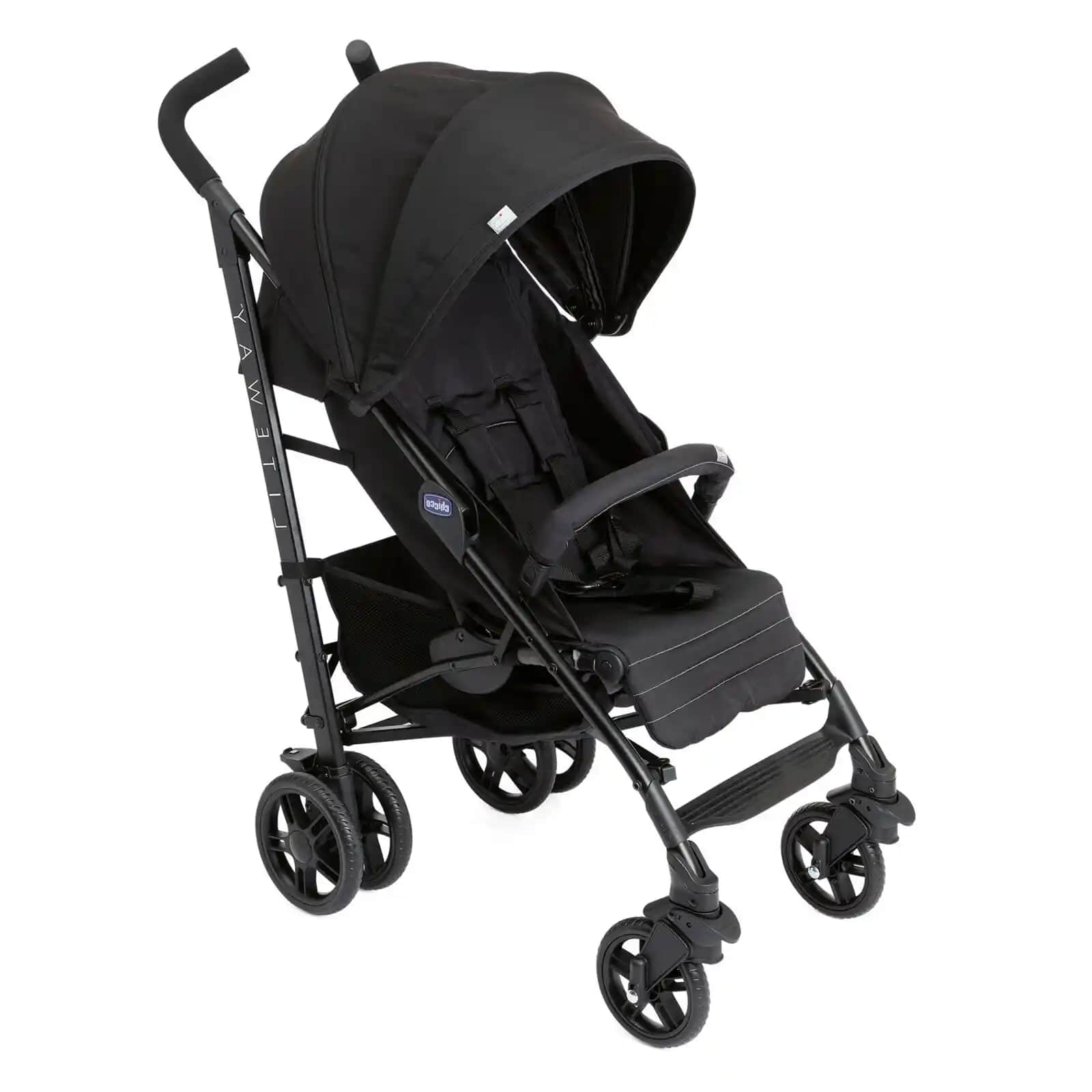 Chicco Bebek Ürünleri ve Kozmetikleri: Güvenilirlik ve Kalite Analizi