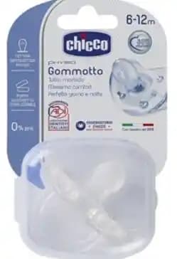 Chicco Physio Soft Silikon Emzik Bebeklerin Güvenliği ve Konforu İçin En İyi Seçenek