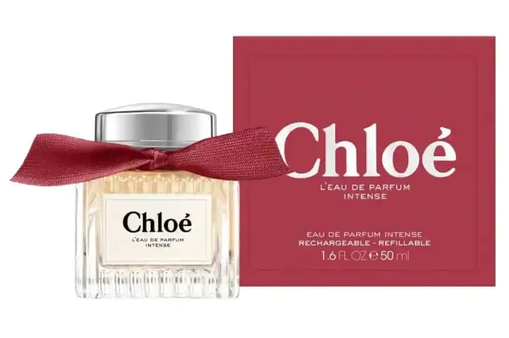 Chloe'nin Yeni Parfüm Koleksiyonları: Modern Zarafet ve Özgürlüğün Kokusu