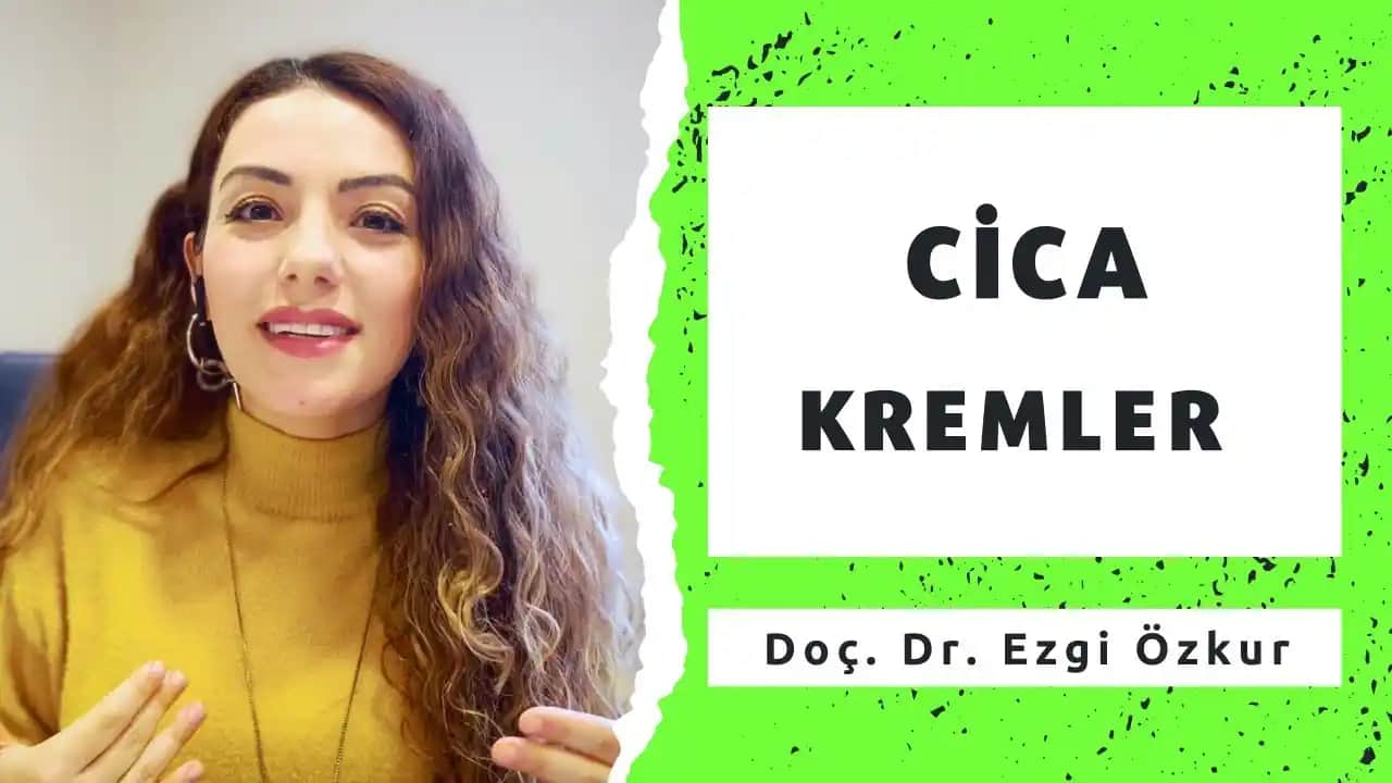 Cica Kremler Nedir ve Hassas Ciltler İçin Neden Önemlidir