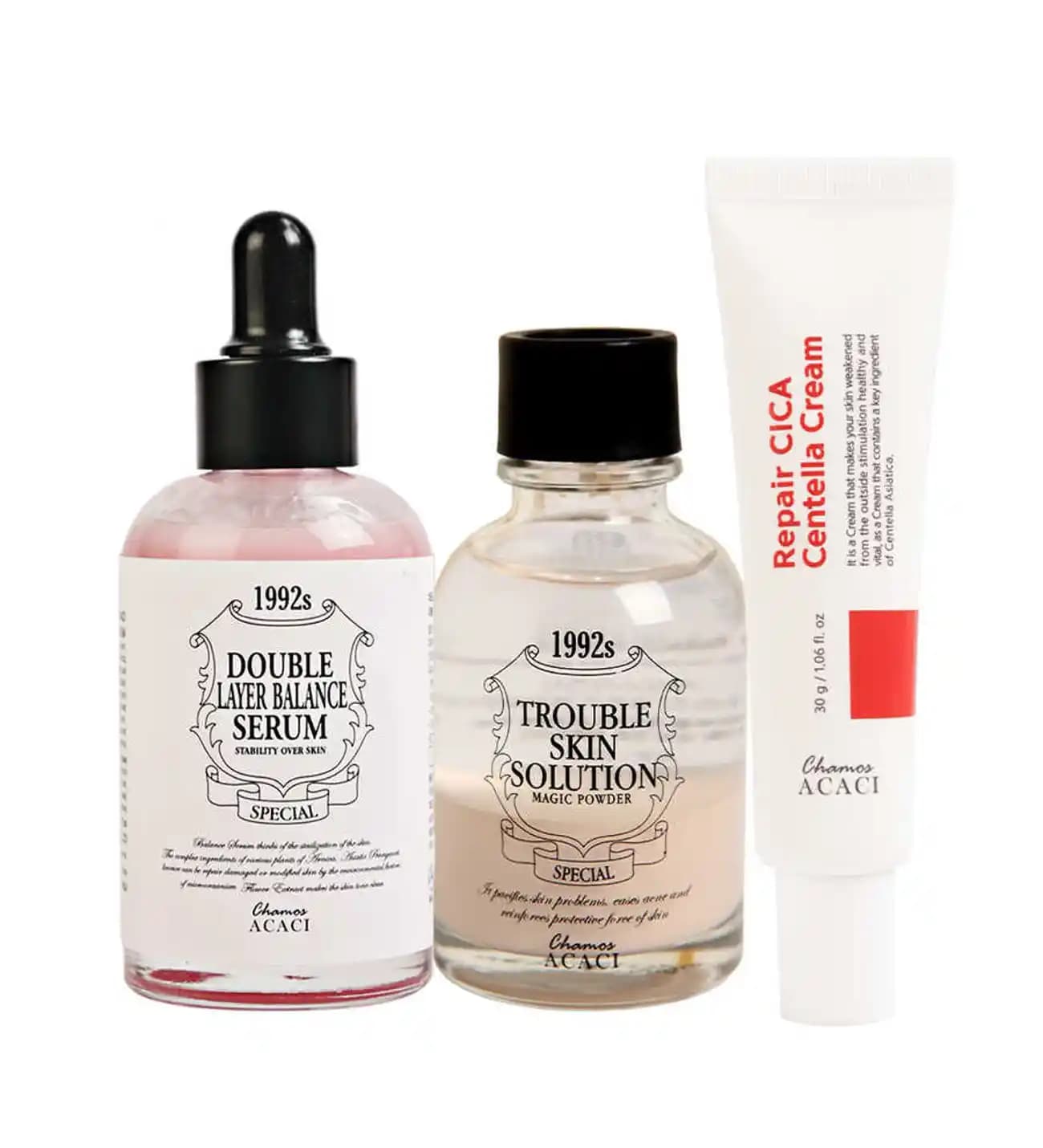 Cica Kremlerinin Hassas Ciltler İçin Doğal ve Güçlendirici Faydaları