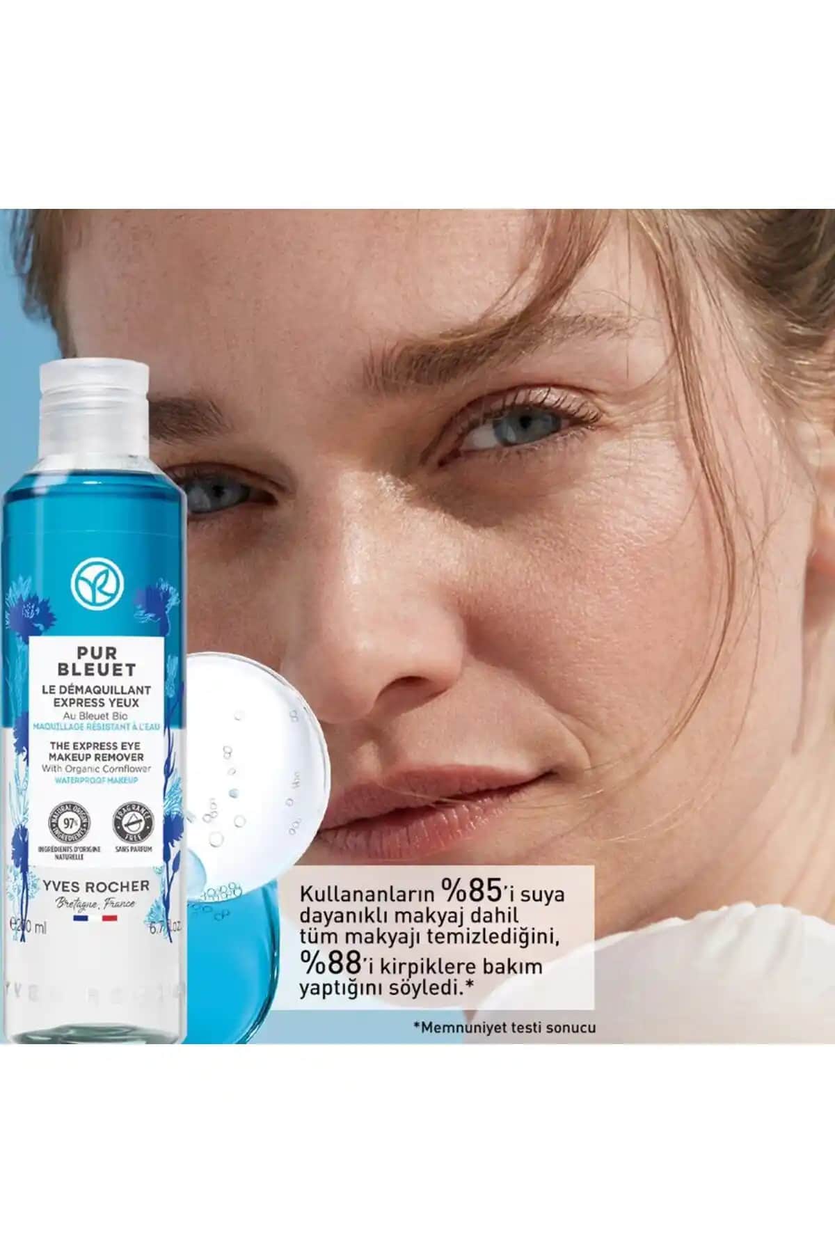 Çift Fazlı Makyaj Temizleyici Nedir ve Neden Günlük Cilt Bakımında Önemlidir