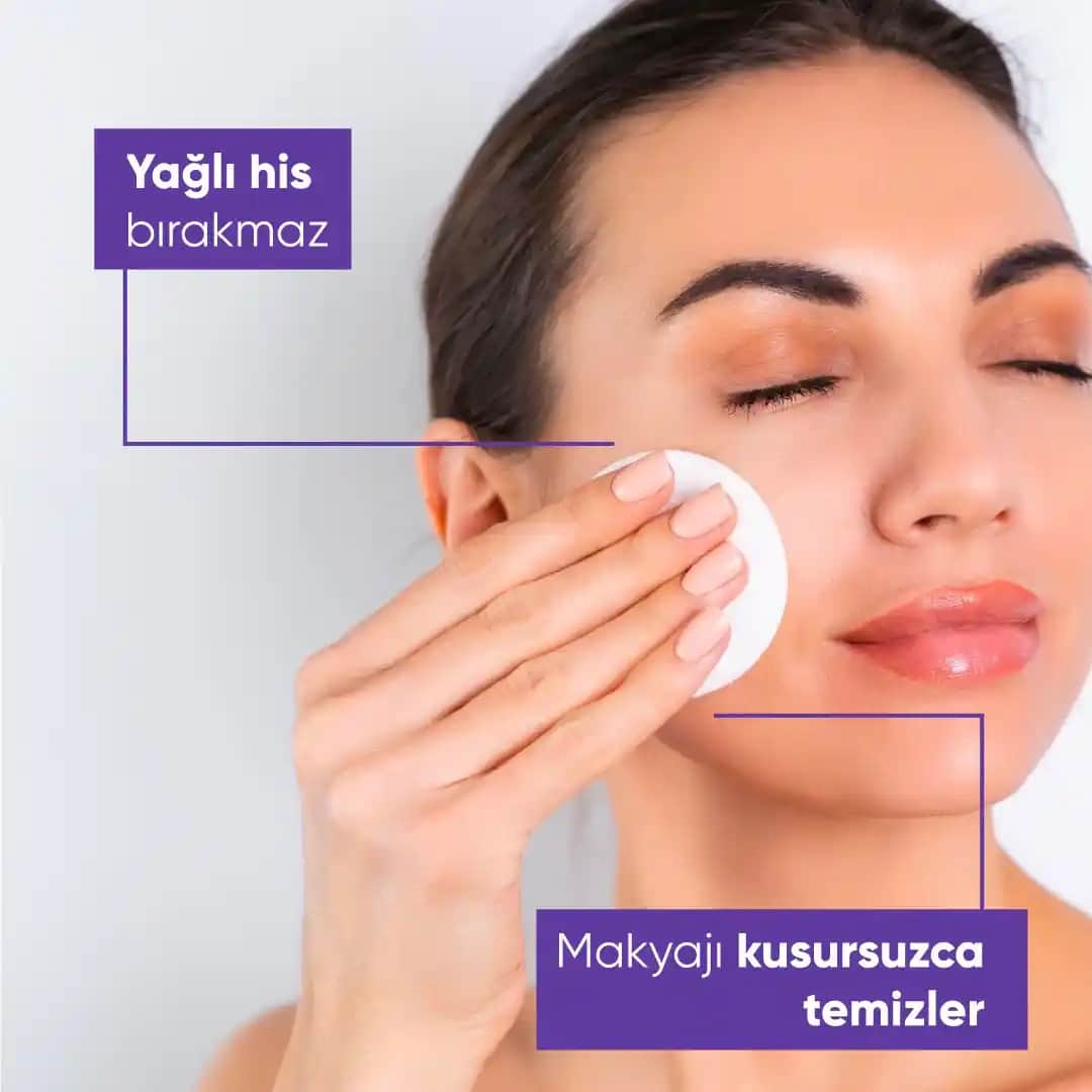 Çift Fazlı Makyaj Temizleyiciler: Güvenilir ve Etkili Cilt Bakımı Ürünleri