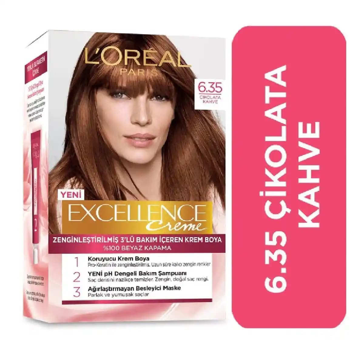 Çikolata Kahve Saç Boyası: Doğal ve Kalıcı Renkler İçin En İyi Seçenekler ve Bakım İpuçları