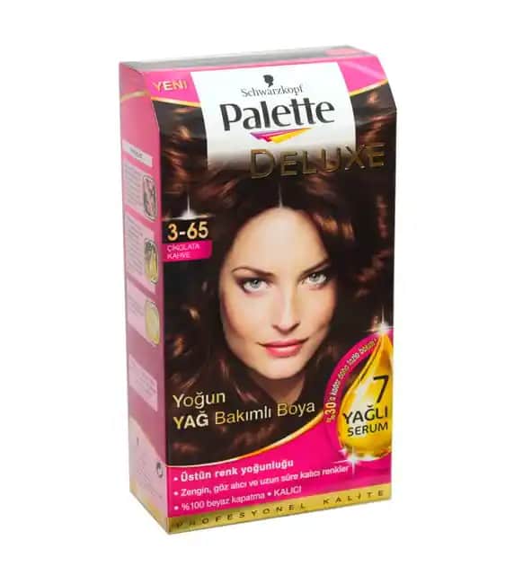 Çikolata Kahve Saç Boyası ile Doğal ve Şık Görünüm Sağlama Rehberi