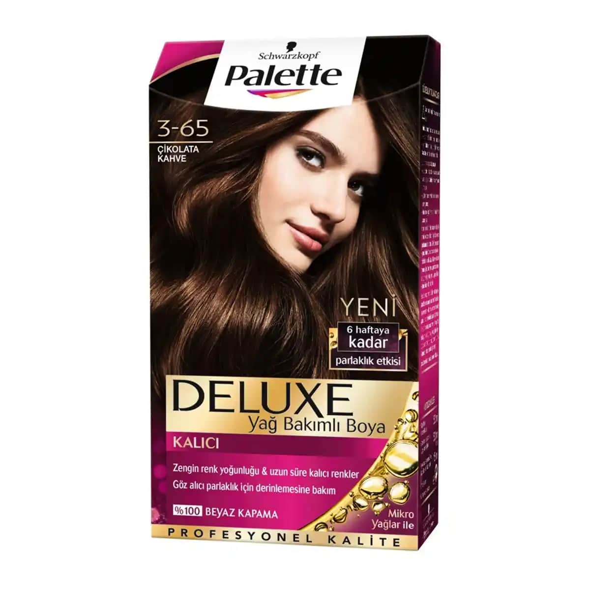 Çikolata Kahve Saç Boyası Rehberi: Renk Seçimi ve Bakım İpuçları