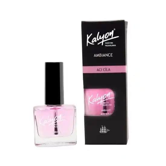 Cila Oje Nedir, Çeşitleri ve Tırnak Sağlığı İçin En İyi Kullanım Yöntemleri