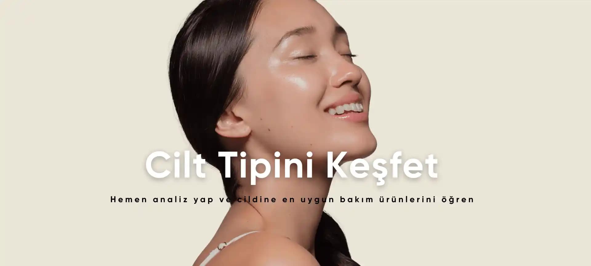 Cilt Analizi Testi ile Doğru Bakımın Anahtarını Keşfedin