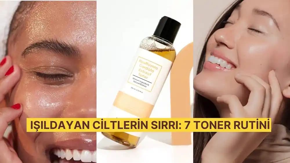 Cilt Bakımı İçin En İyi Ürün Tavsiyeleri ve Doğru Seçim Rehberi