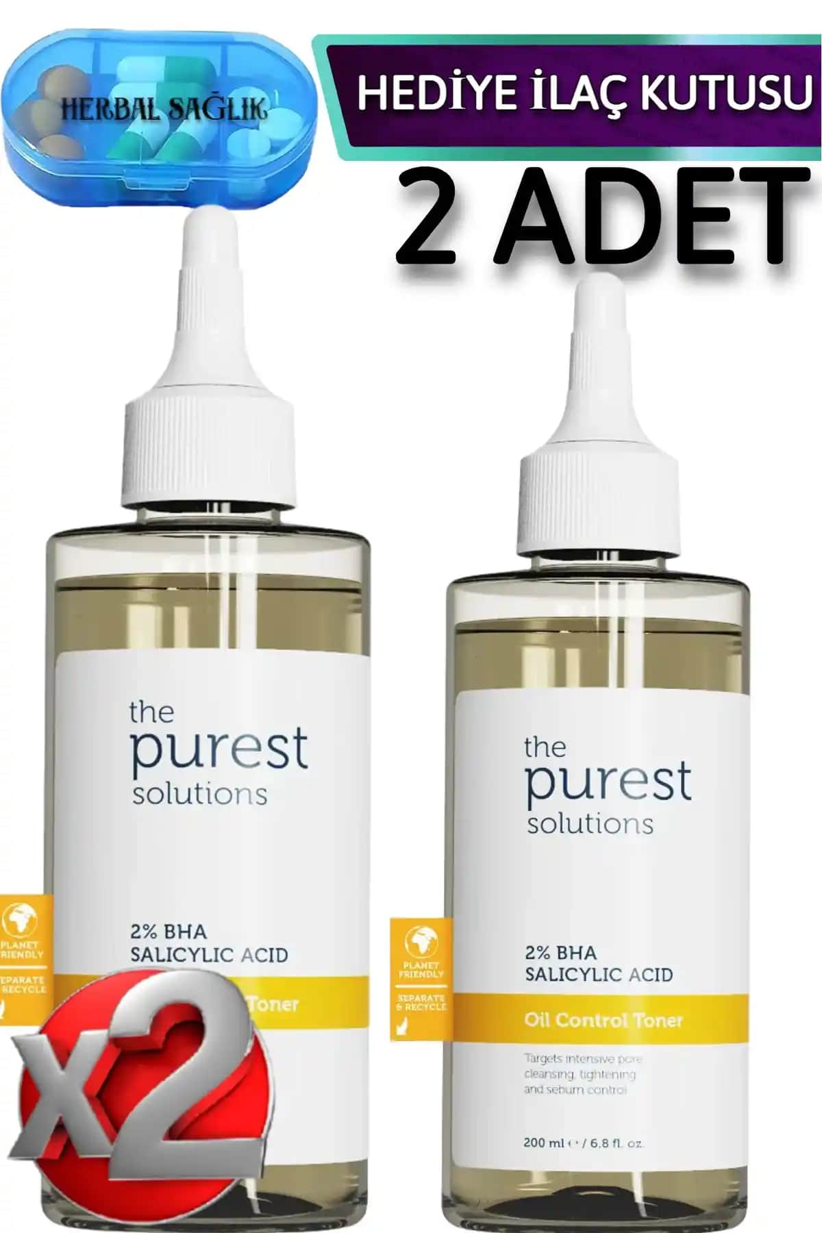 Cilt Bakımında Tonik Kullanımı ve Doğru Seçim Rehberi