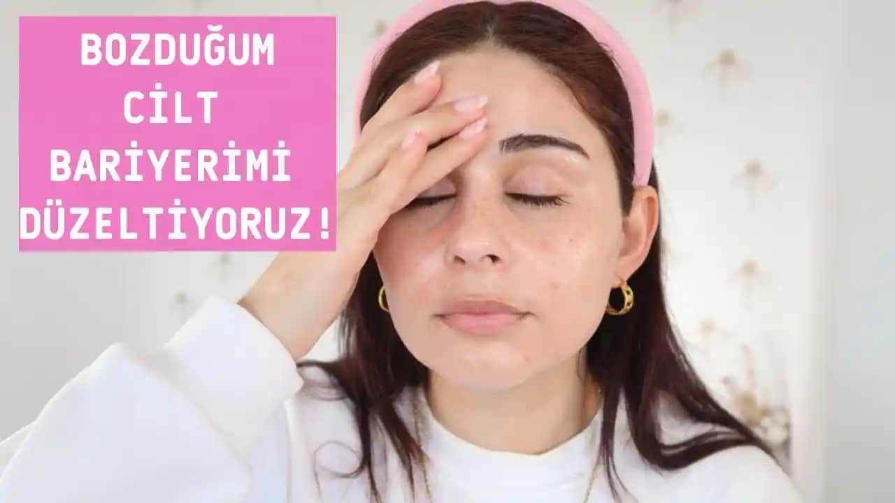 Cilt Bariyeri Nasıl Onarılır ve Güçlendirilir: Etkili Bakım Yöntemleri ve İpuçları