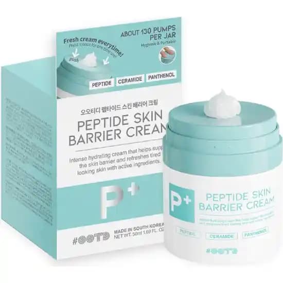 2025'te Cilt Bariyerinizi Güçlendirin: Sağlıklı ve Işıltılı Cilt İçin 5 Sır