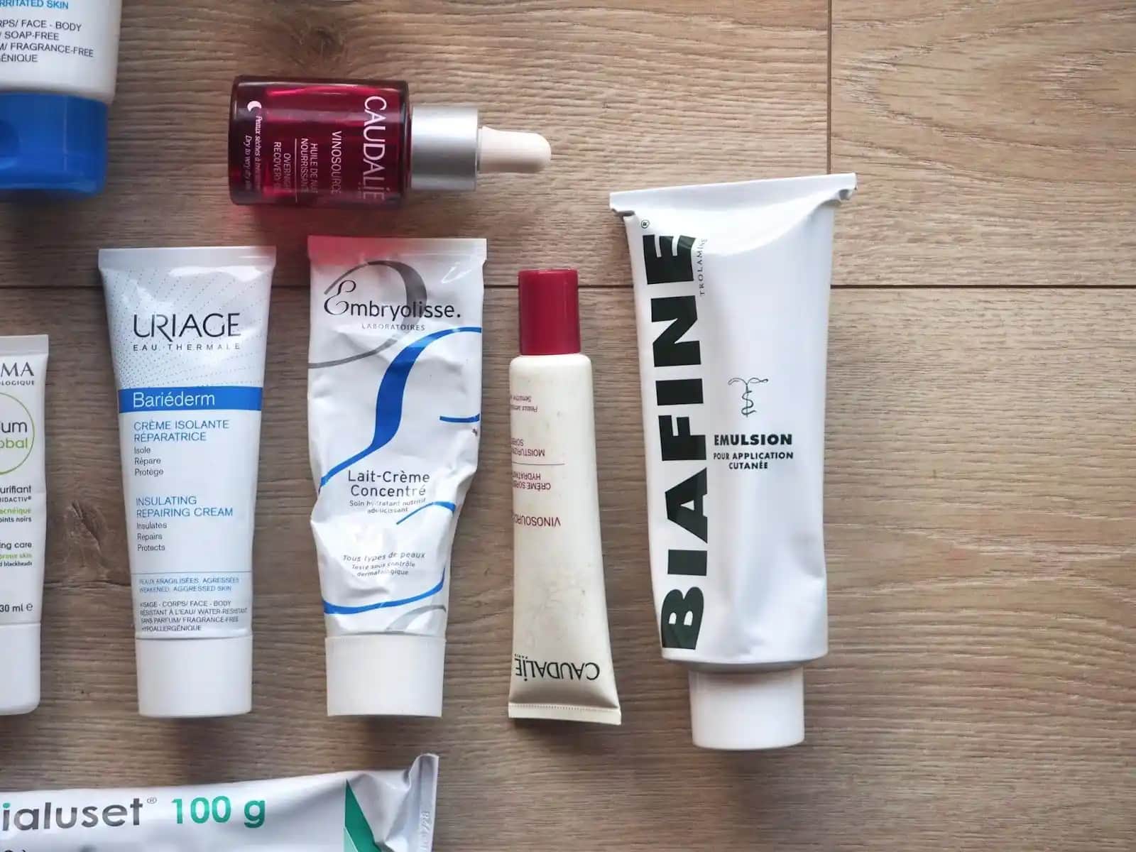 Cilt Kuruluğu İçin En Güvenilir ve Etkili Kremler Eczaneden Temin Edilebilir