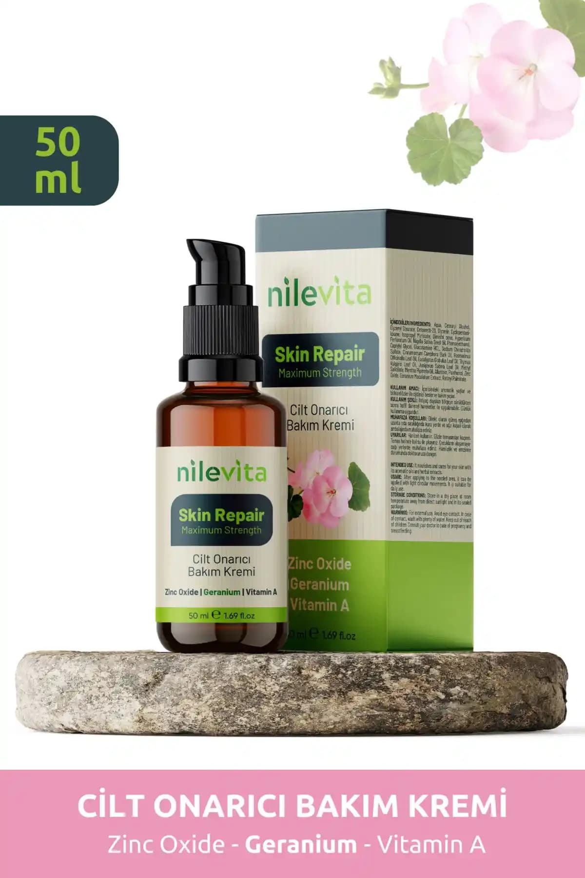 Cilt Kuruluğu ve Kaşıntı İçin En Uygun Kremler ve Kullanım İpuçları