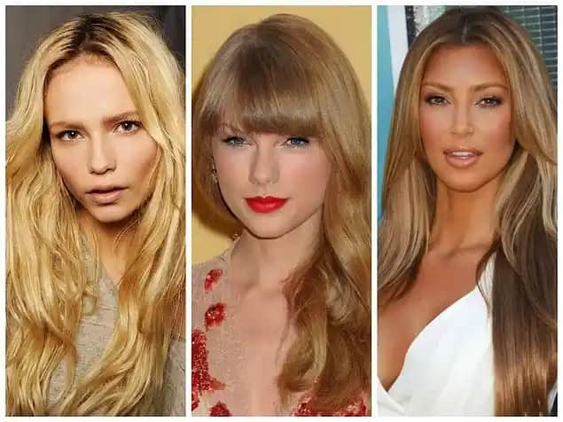 Cilt Kusurlarını Gizleyen Saç Renkleri ve Güzellik Sırları Rehberi