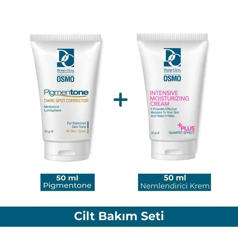 Cilt Lekelerine Karşı En Etkili Kremler ve Kullanım İpuçları Rehberi