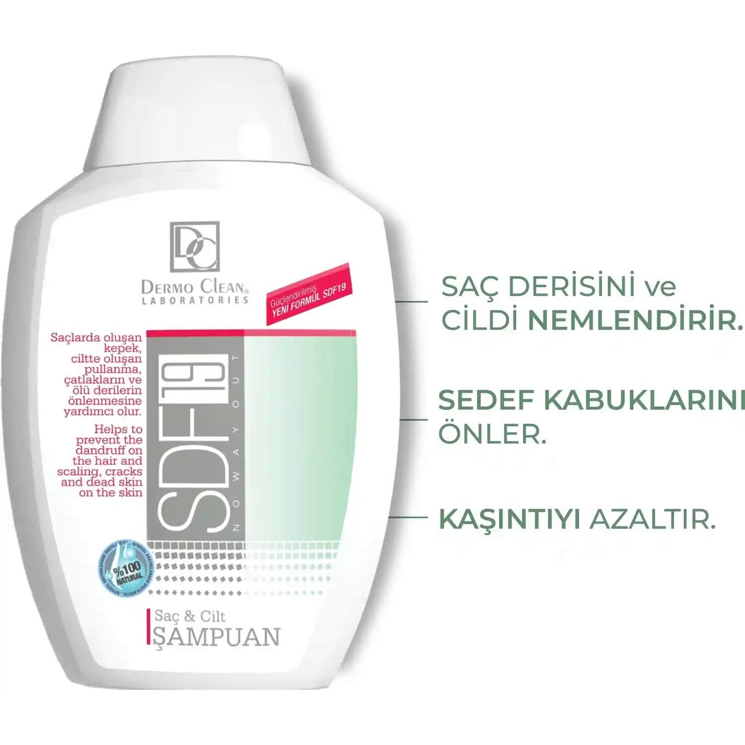 Cilt Mantarı Şampuanları: Doğru Seçim ve Etkili Kullanım Rehberi