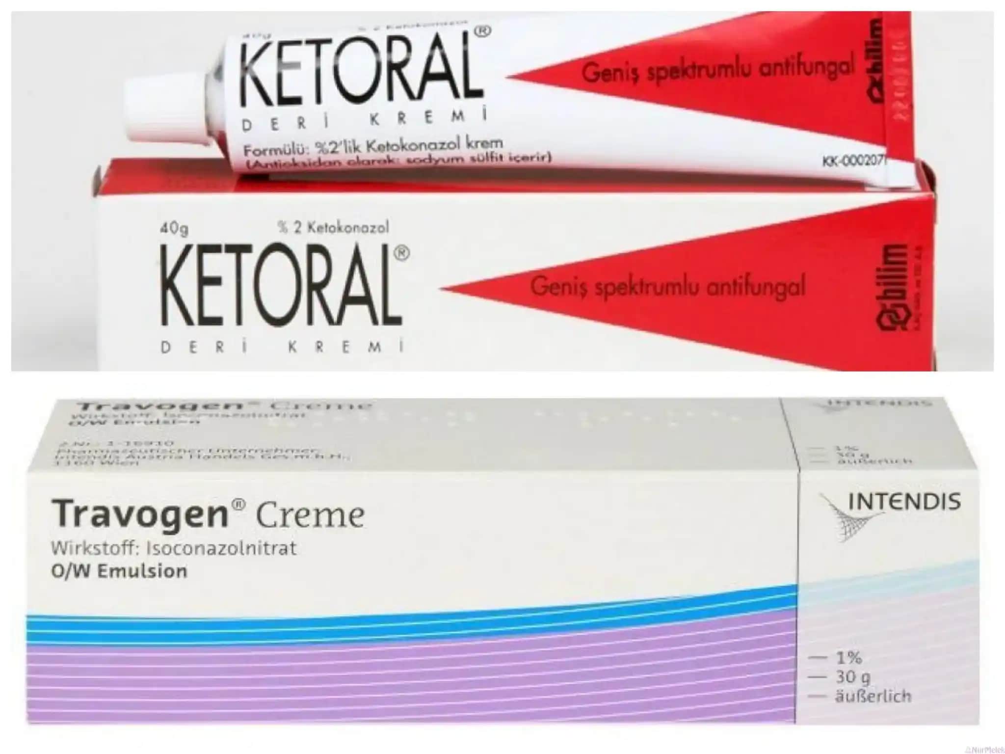 Cilt Mantarı ve En Etkili Mantar Kremleri Hakkında Detaylı Bilgiler