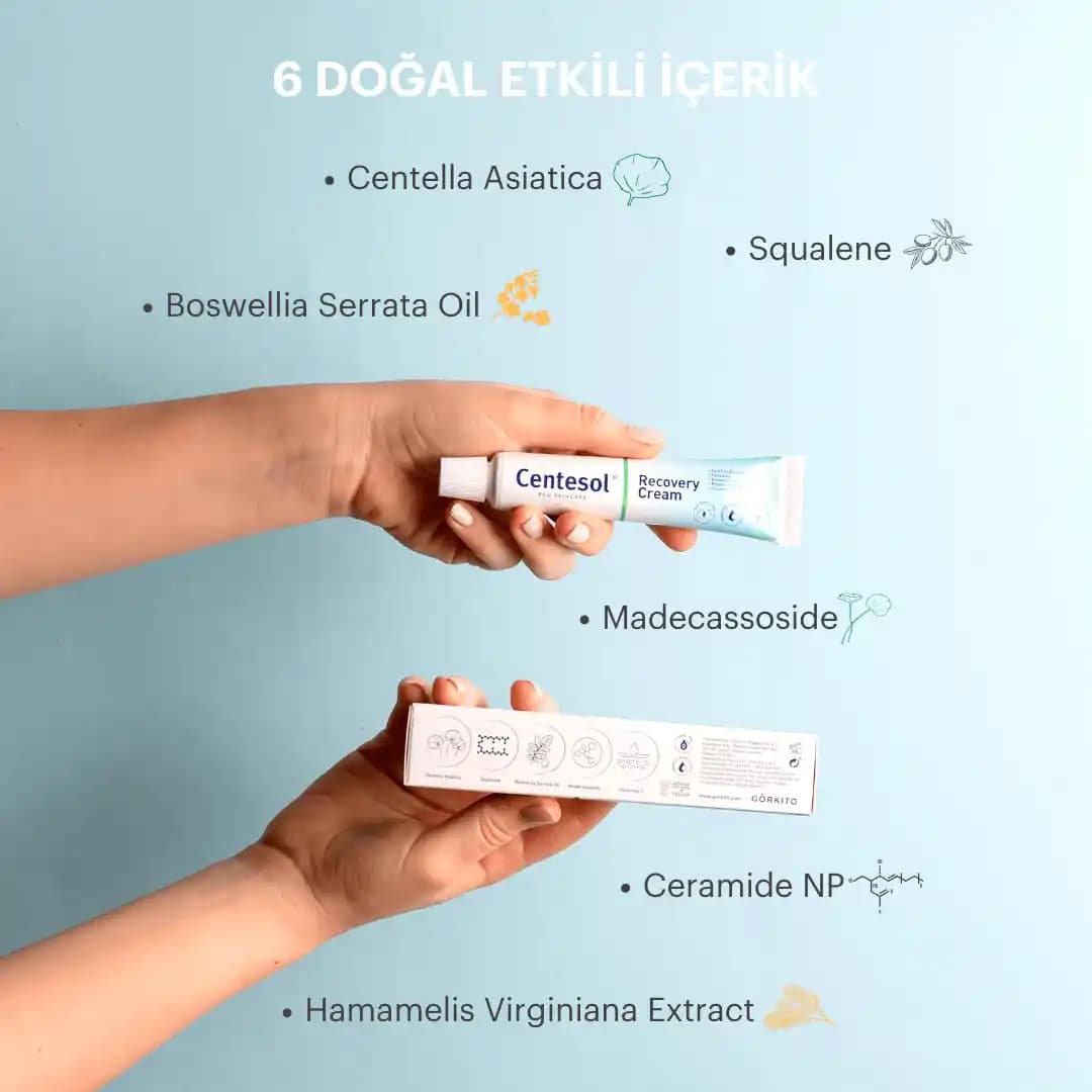 2025'te Cilt Onarımında Devrim: Eczaneden Alabileceğiniz En Güvenilir Kremler