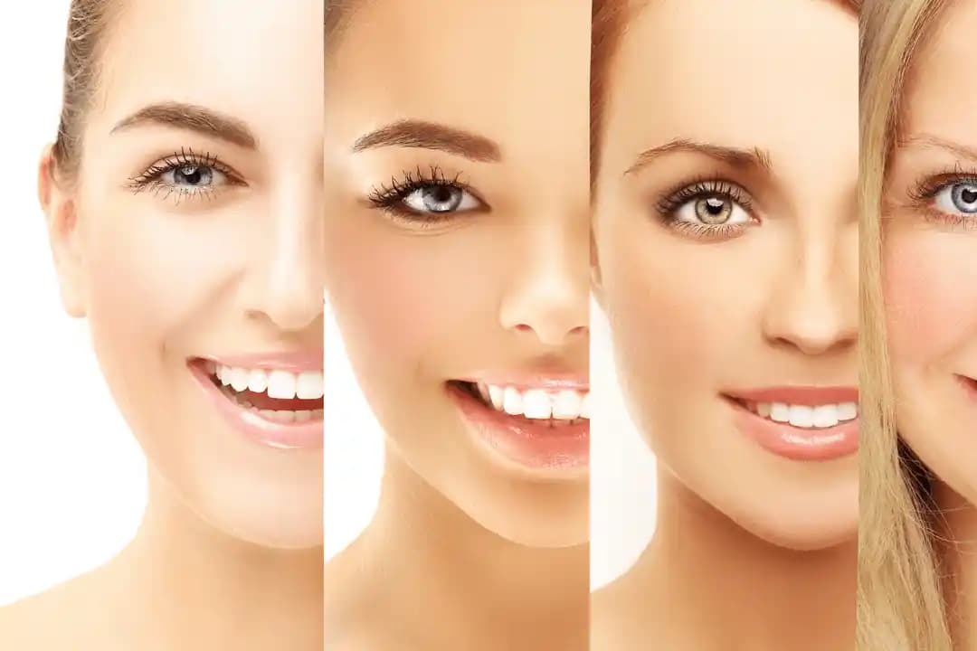 Cilt Tipinizi Belirleyin ve Uygun Bakım Yöntemleriyle Sağlıklı Cilde Kavuşun