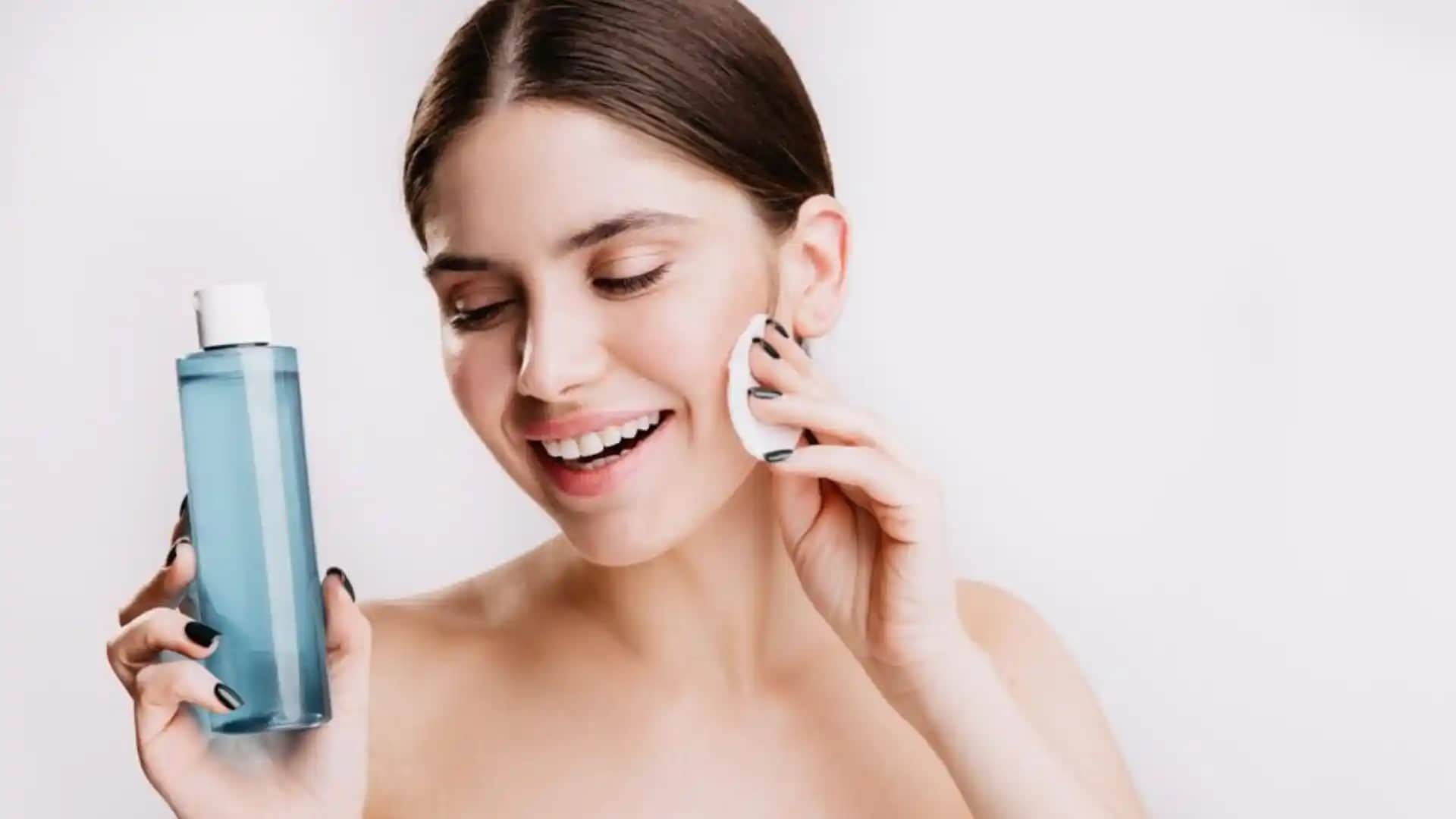 Cilt Toniği Nedir ve Cilt Bakımında Nasıl Doğru Kullanılır