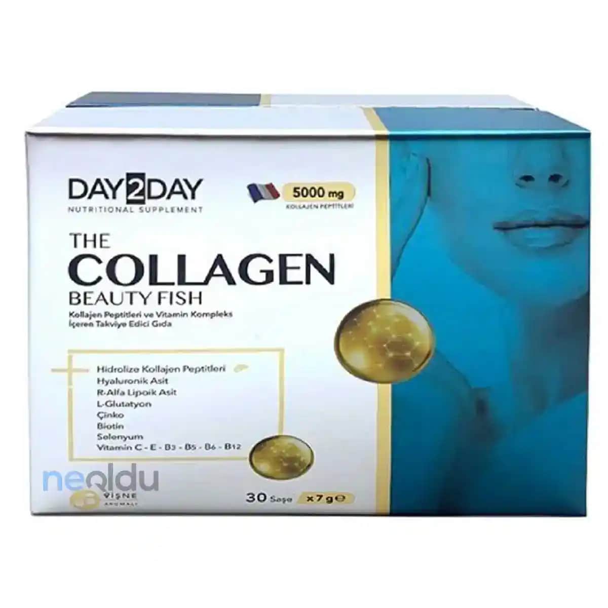 Cilt ve Eklem Sağlığını Destekleyen En İyi Kolajen Ürünleri Rehberi