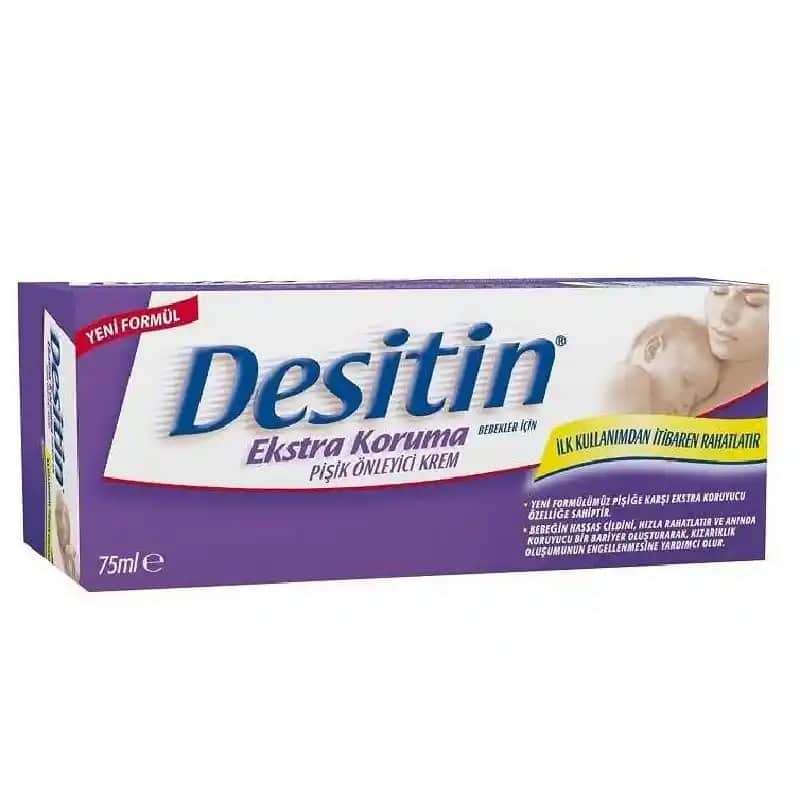 Çinko Bazlı Pişik Kremleri: Bebek ve Yetişkinler İçin Güvenilir Cilt Koruma Çözümleri