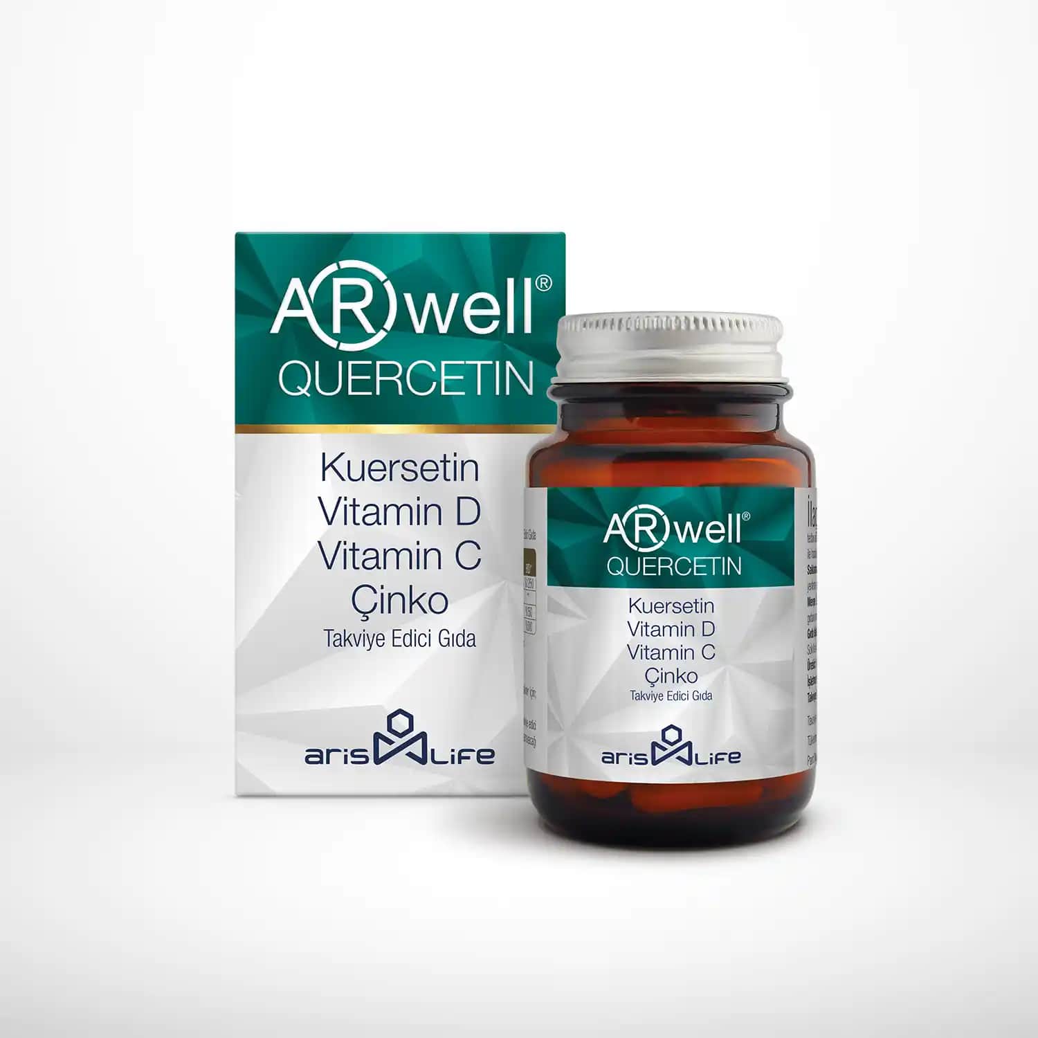 Çinko, D Vitamini ve C Vitamini İçeren Takviyelerin Sağlık ve Güzellik Üzerindeki Önemi