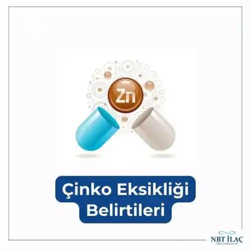 Çinko Eksikliği ve Kozmetik Üzerindeki Etkileri: Doğru Takviye ve Bakım Yöntemleri